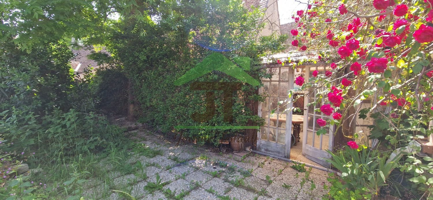 Maison à vendre, 76m², Cloyes-sur-le-Loir