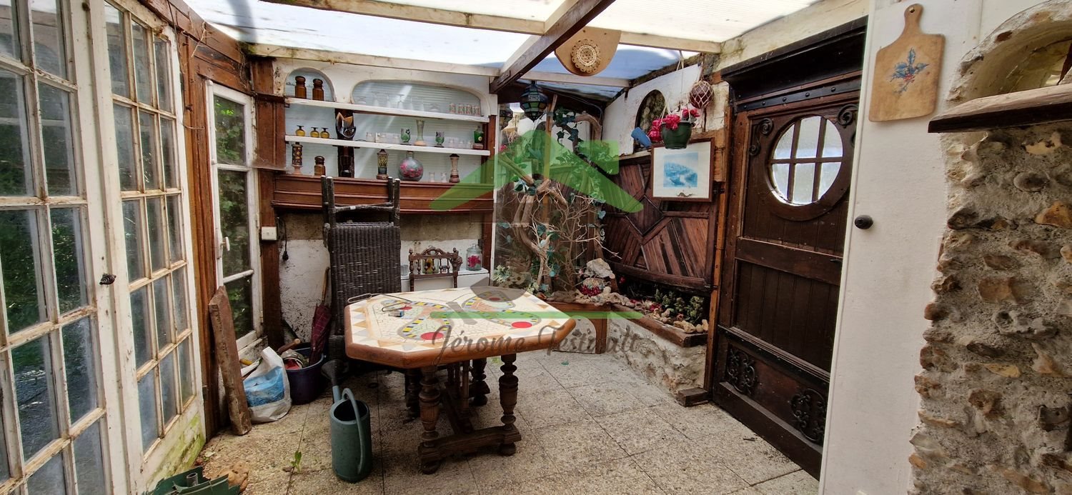 Maison à vendre, 76m², Cloyes-sur-le-Loir