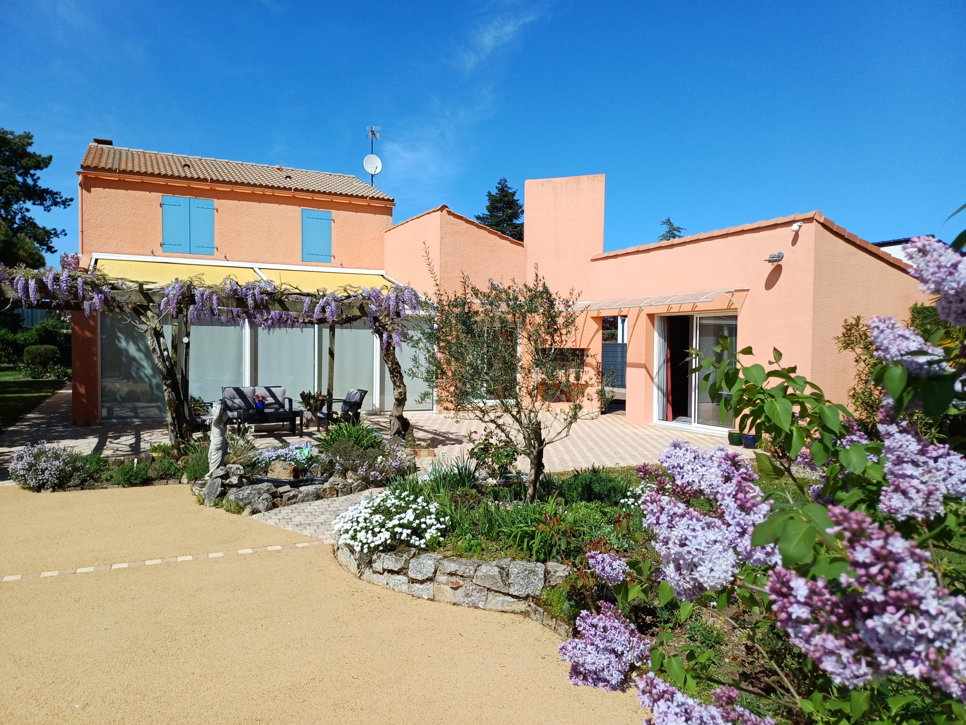 Maison à vendre, 163m², La Ferrière