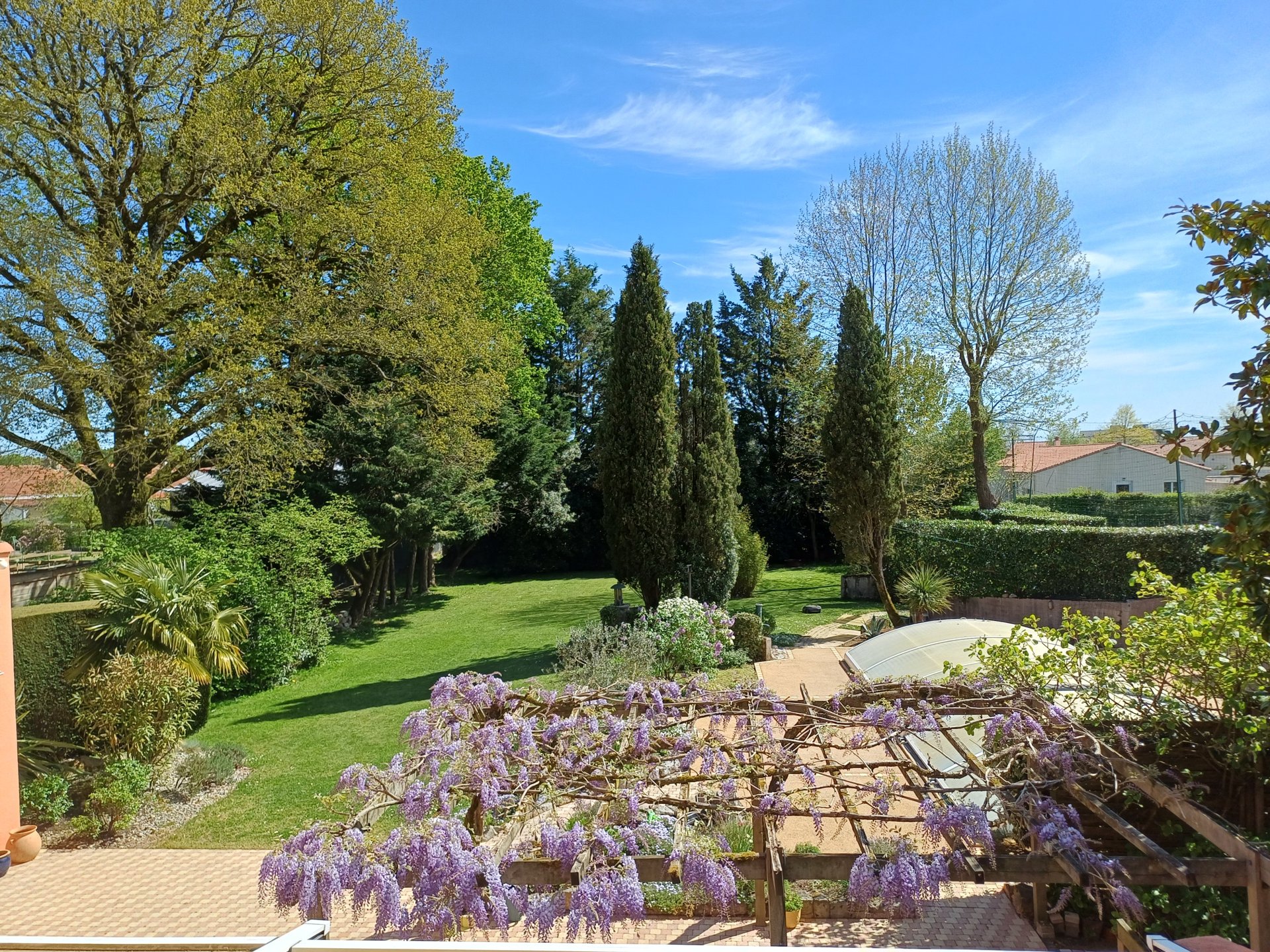 Maison à vendre, 163m², La Ferrière