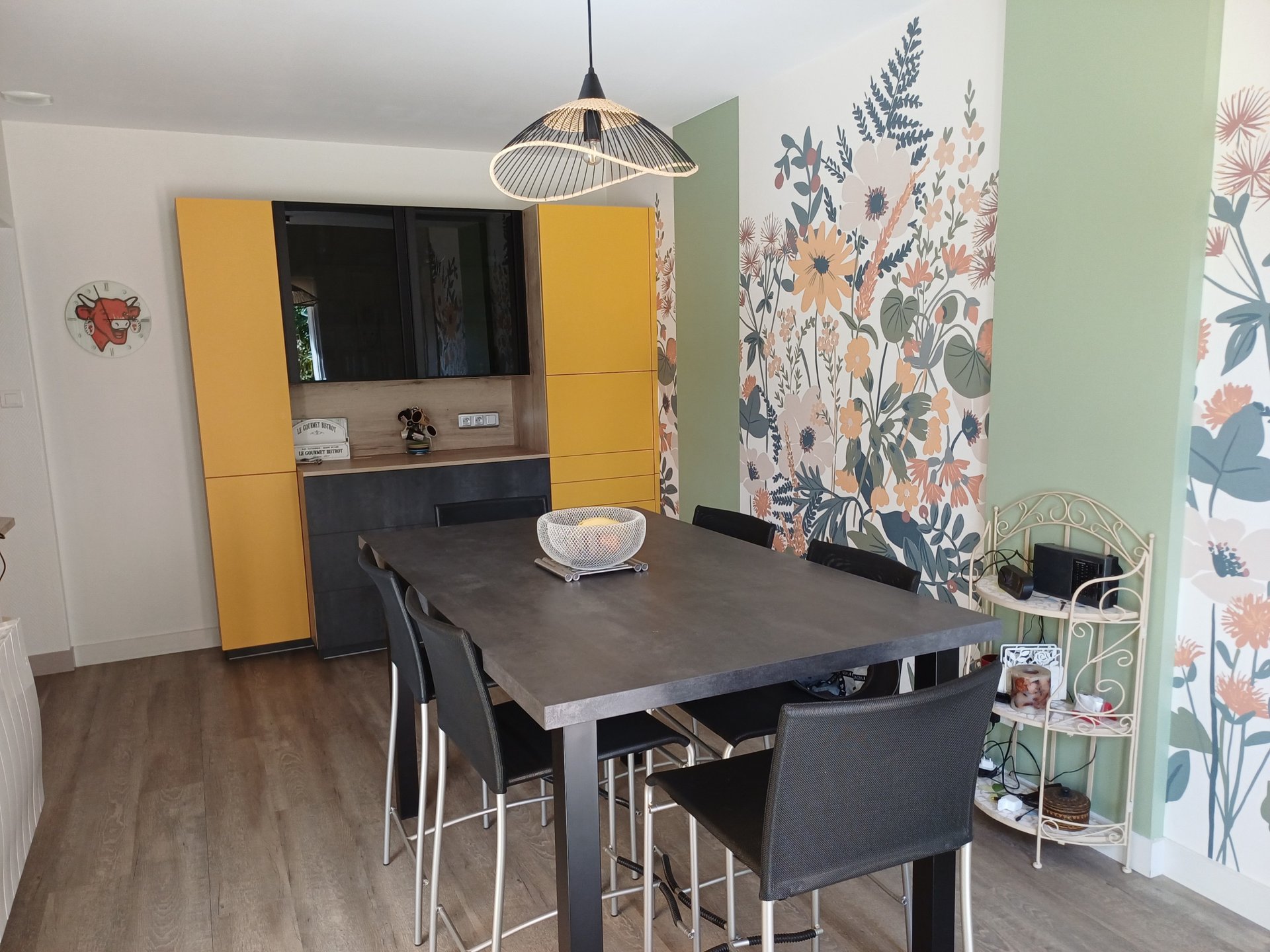Maison à vendre, 163m², La Ferrière