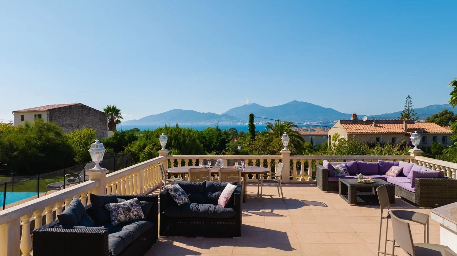Maison à vendre, 144m², Grosseto-Prugna