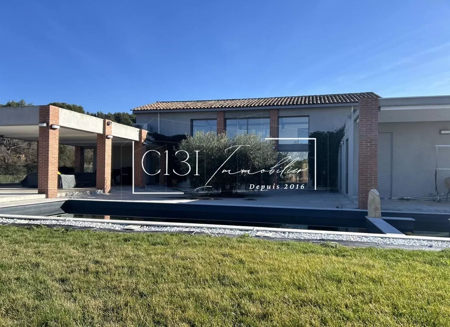Maison à vendre, 11m², Roquebrune-sur-Argens