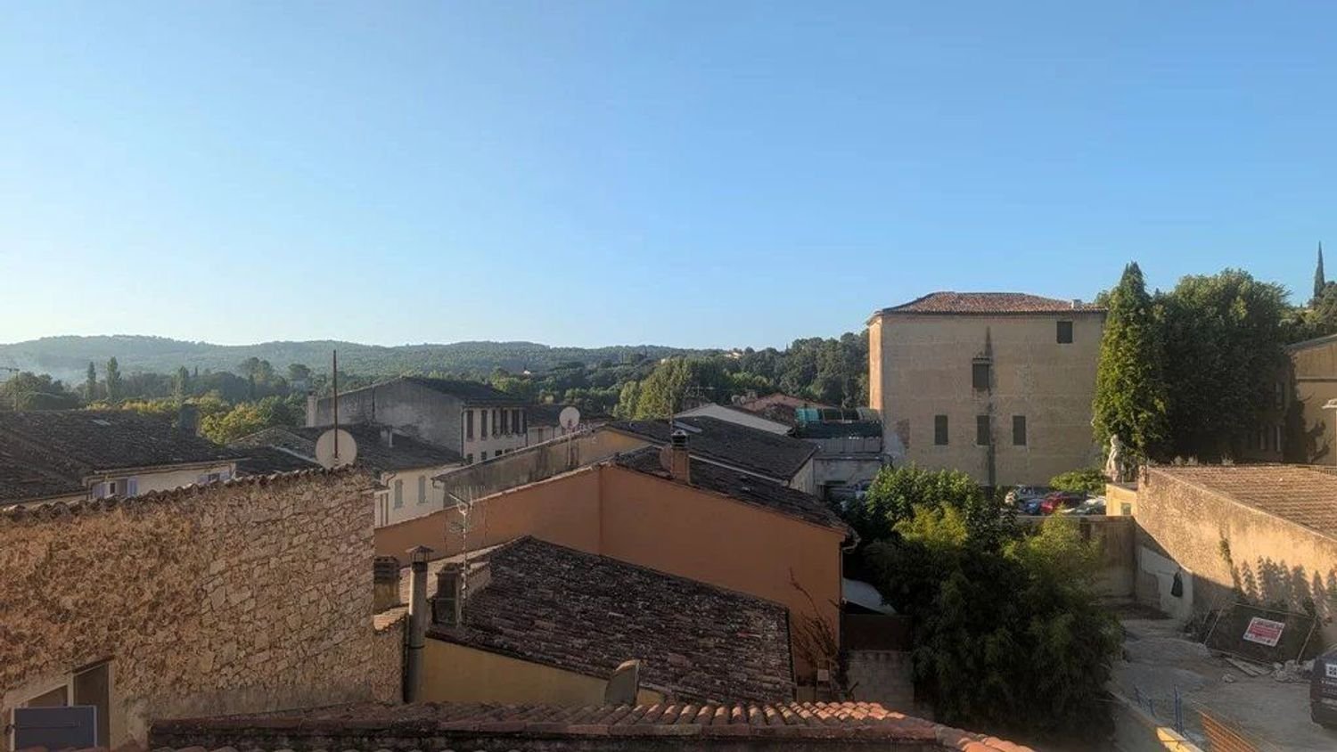 Appartement à vendre, 57m², Carcès