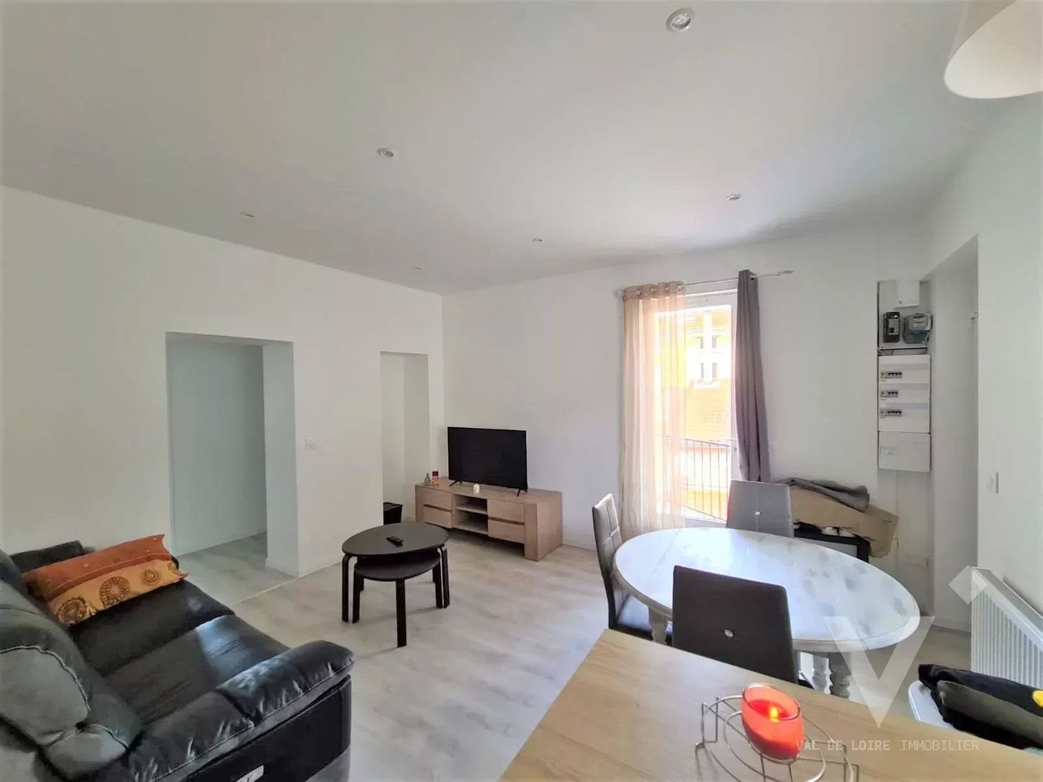 Appartement à vendre, 61m², Firminy