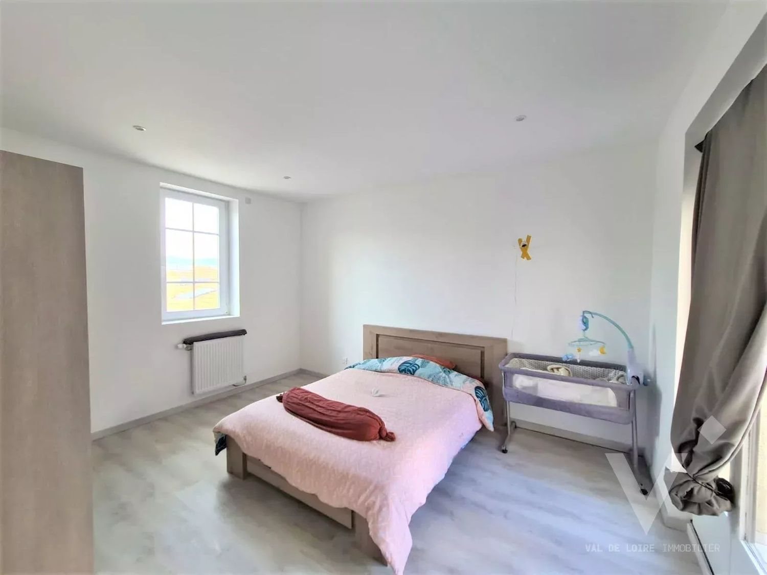 Appartement à vendre, 61m², Firminy