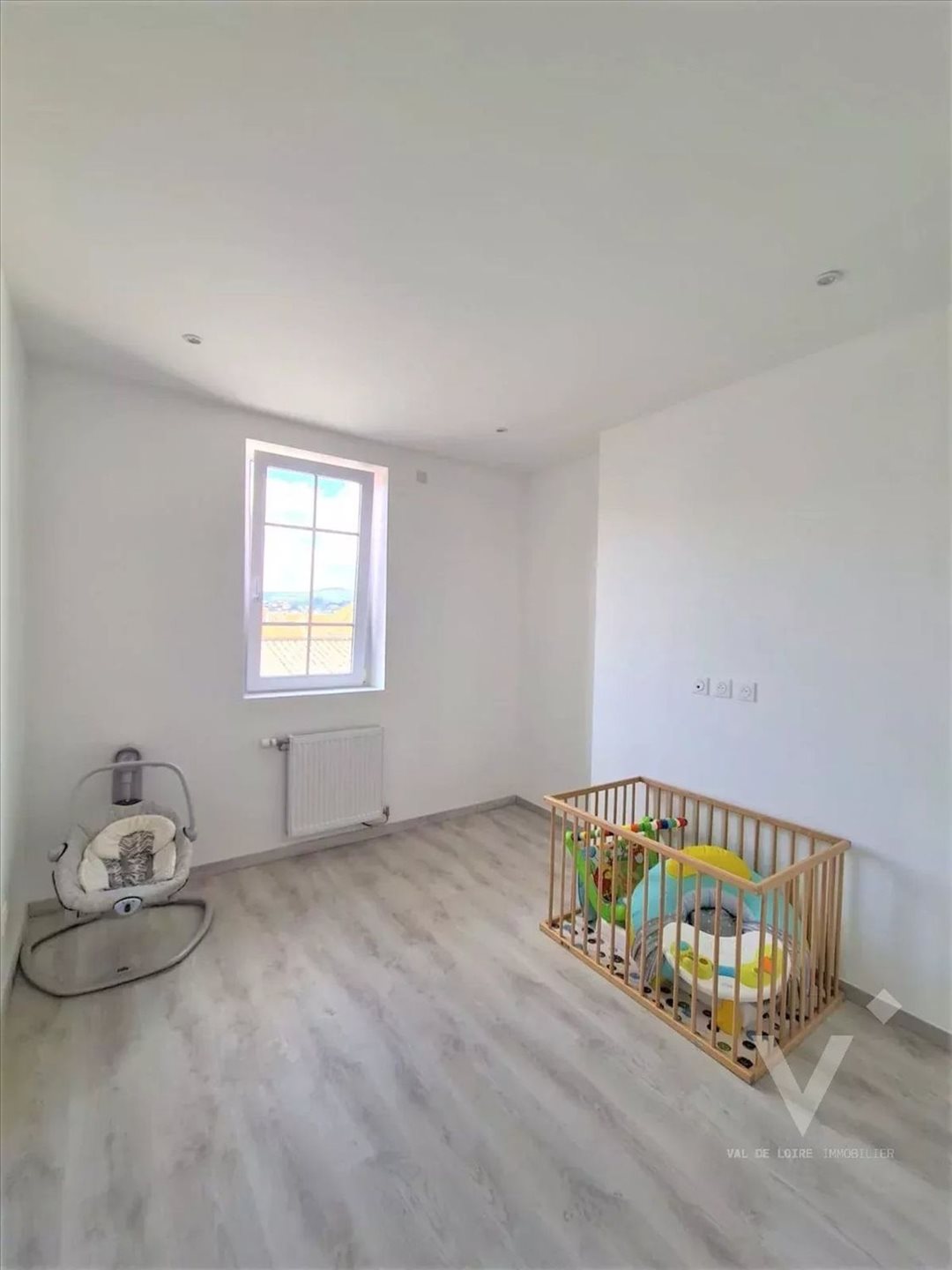 Appartement à vendre, 61m², Firminy