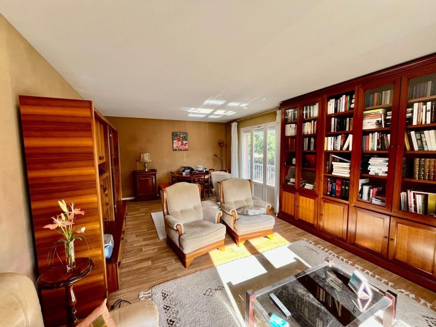 Appartement à vendre, 78m², Castres