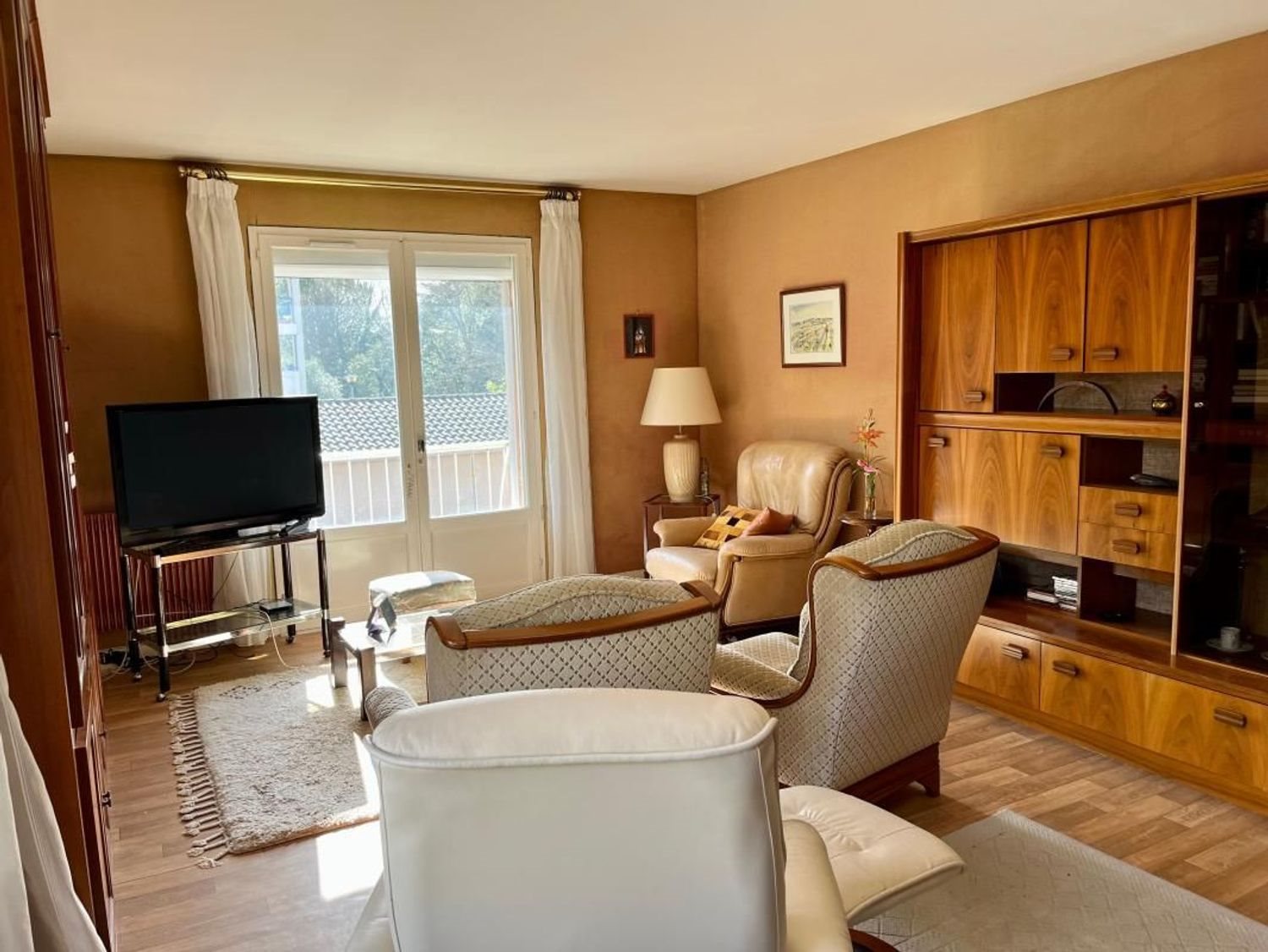 Appartement à vendre, 78m², Castres
