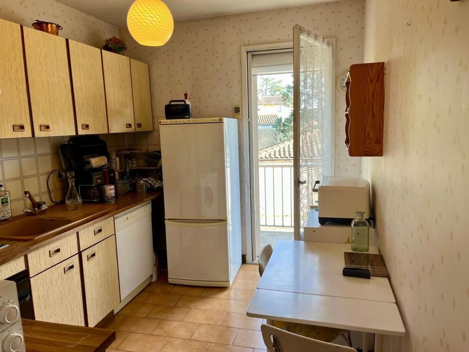 Appartement à vendre, 78m², Castres