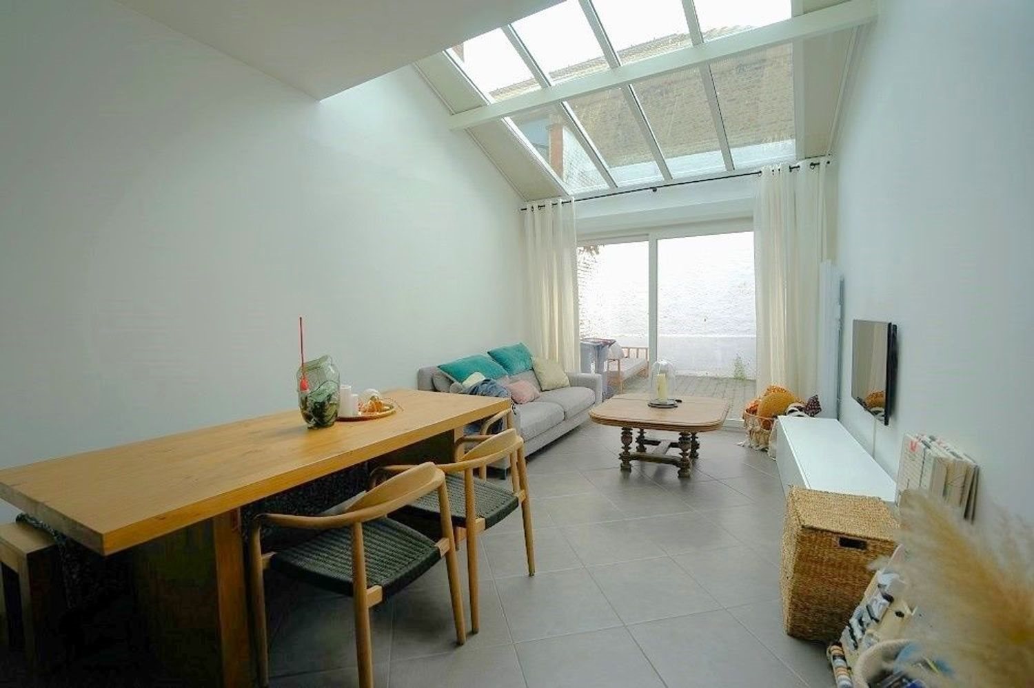 Maison à vendre, 71m², Lille