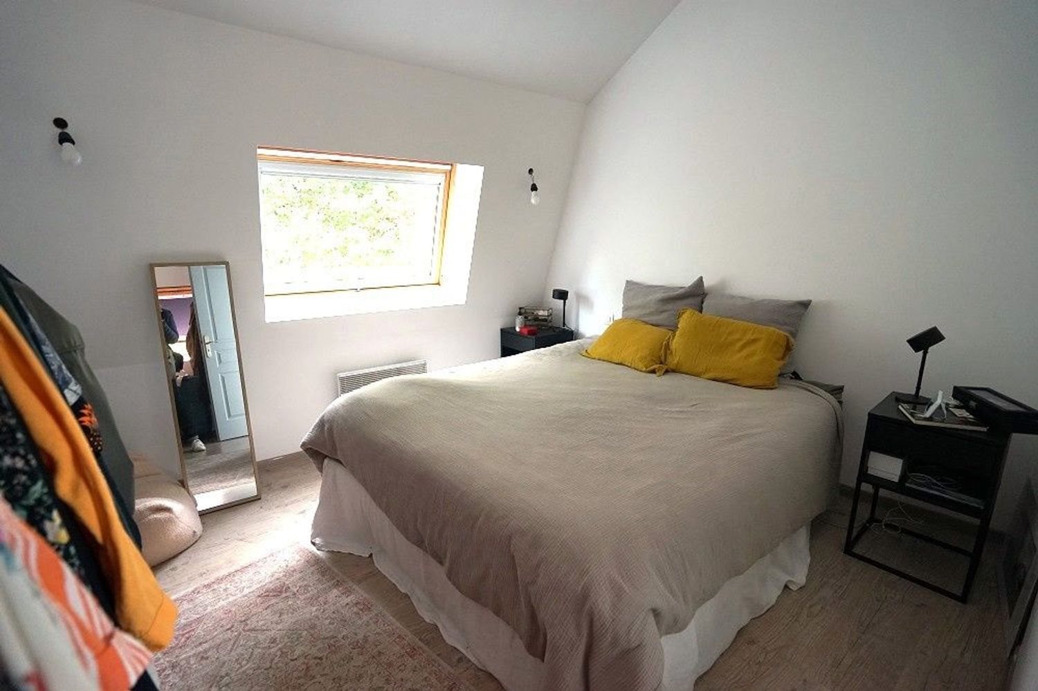 Maison à vendre, 71m², Lille