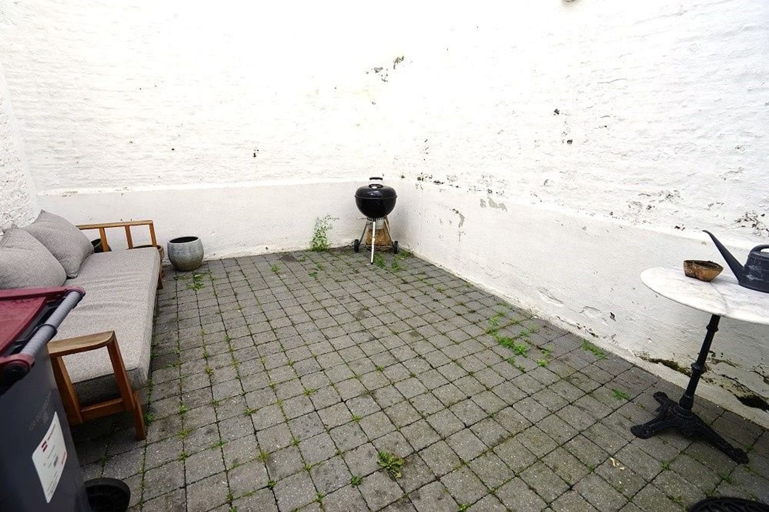 Maison à vendre, 71m², Lille