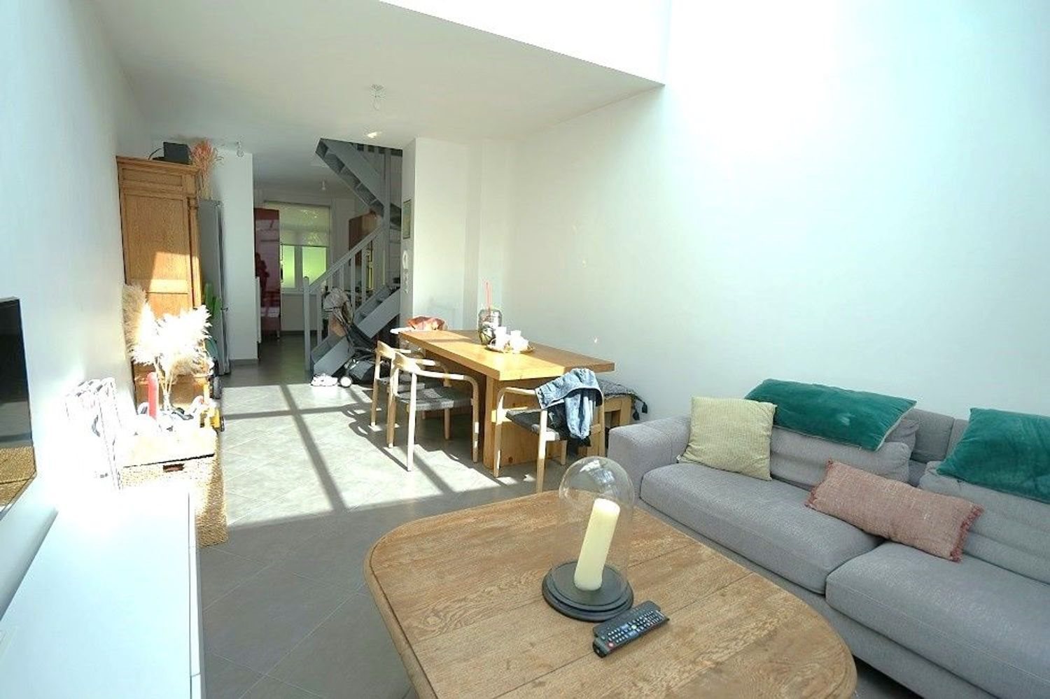 Maison à vendre, 71m², Lille