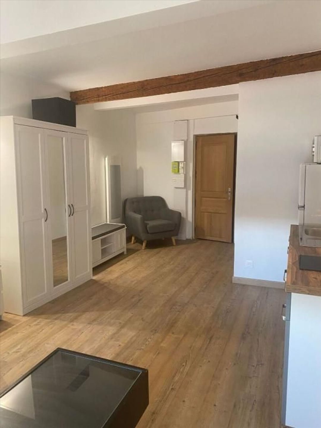 Appartement à louer, 25m², Castelnaudary
