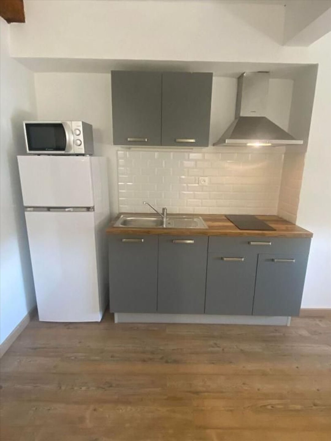 Appartement à louer, 25m², Castelnaudary