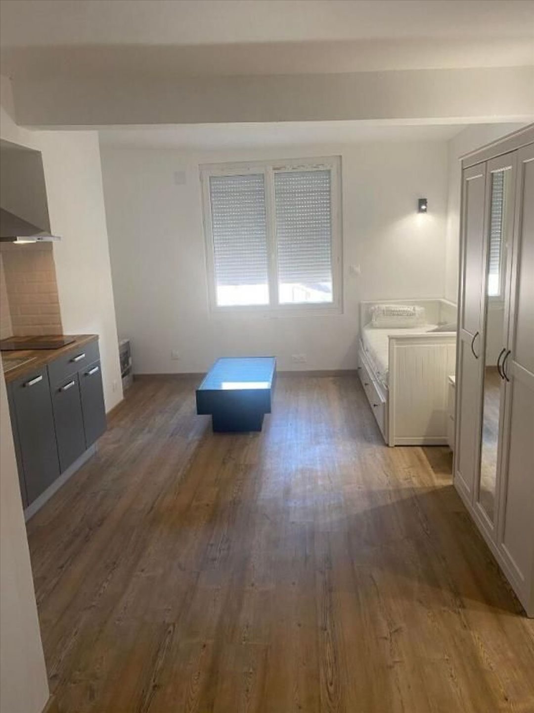 Appartement à louer, 25m², Castelnaudary