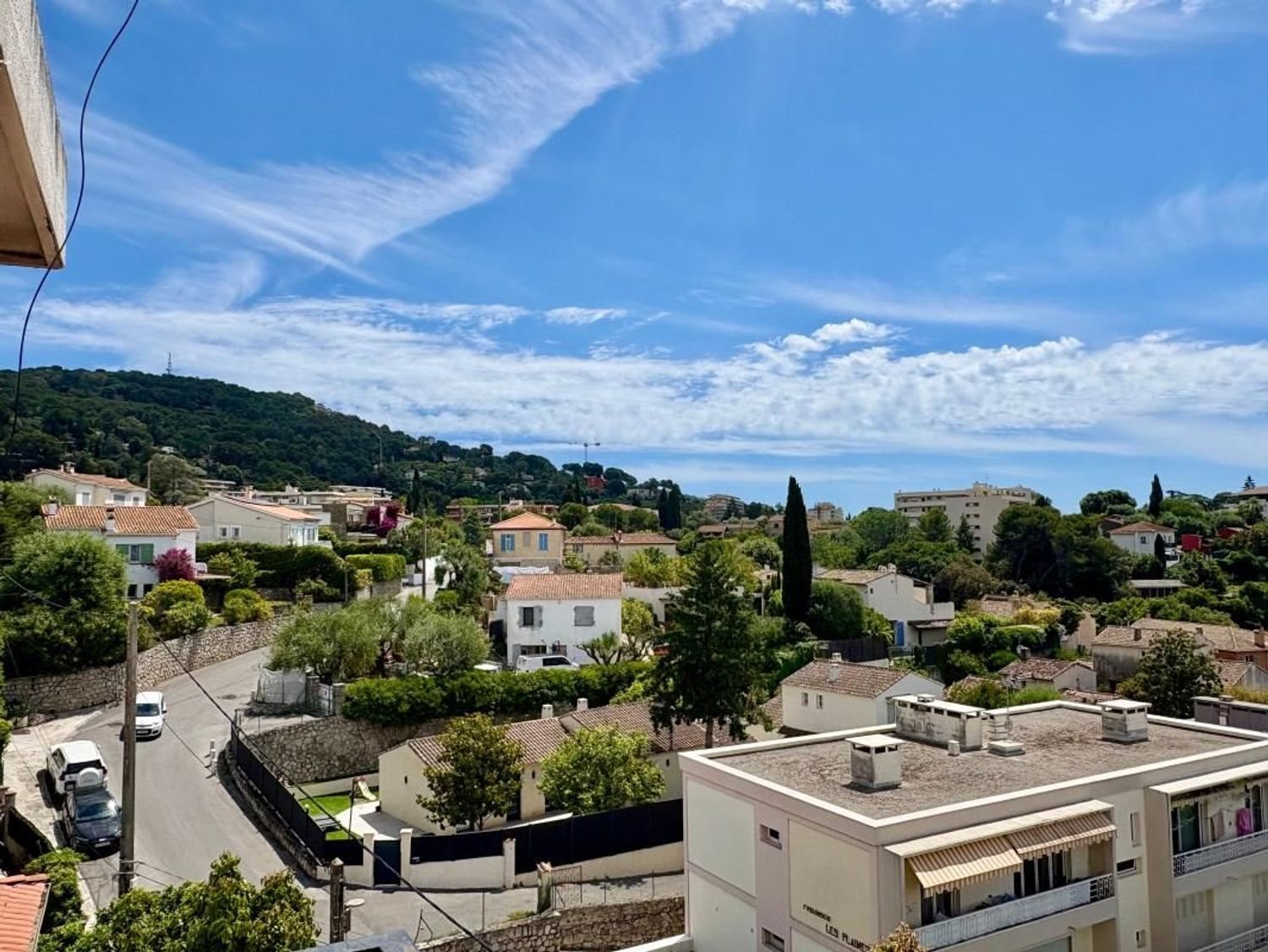 Appartement à vendre, 53m², Le Cannet
