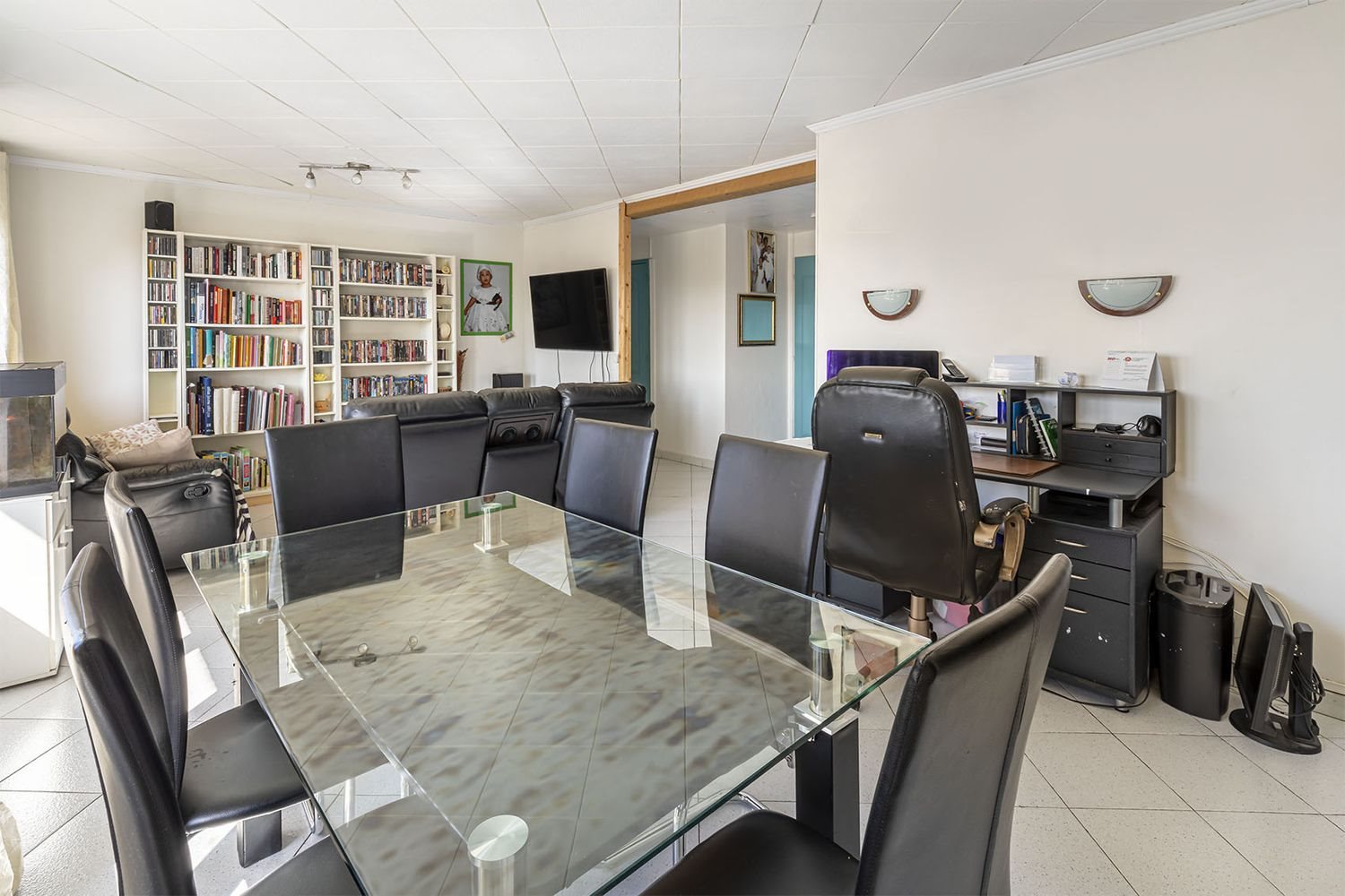 Appartement à vendre, 67m², Villeurbanne