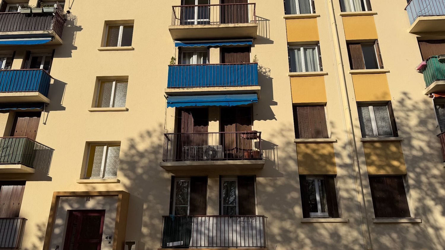 Appartement à vendre, 52m², Aix-en-Provence