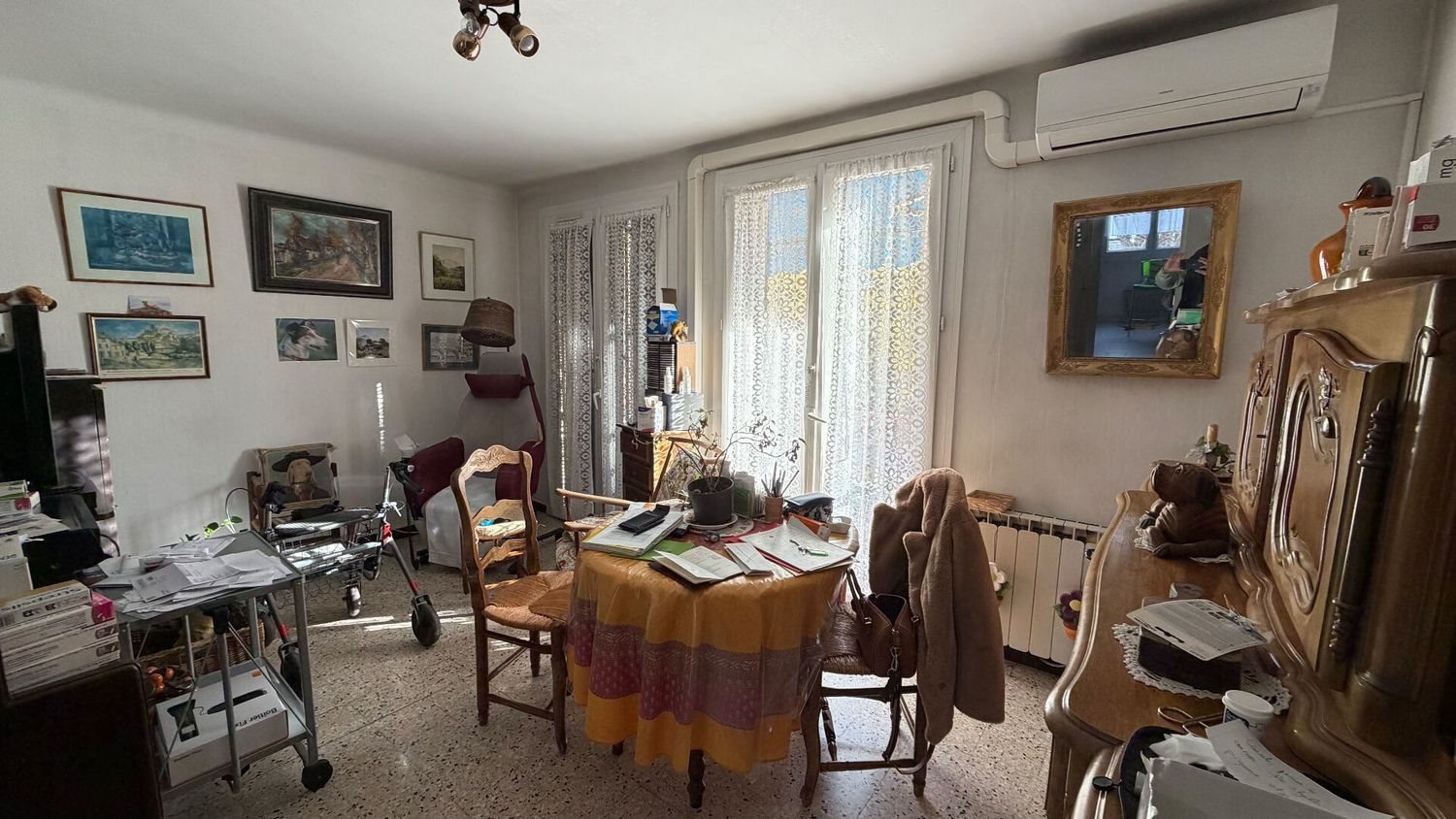 Appartement à vendre, 52m², Aix-en-Provence