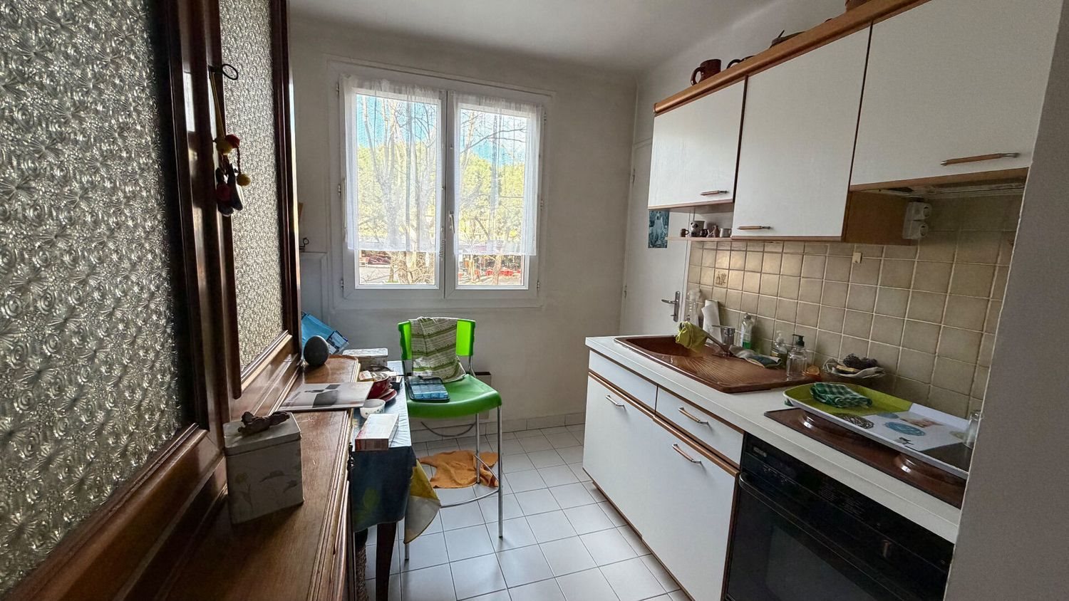 Appartement à vendre, 52m², Aix-en-Provence