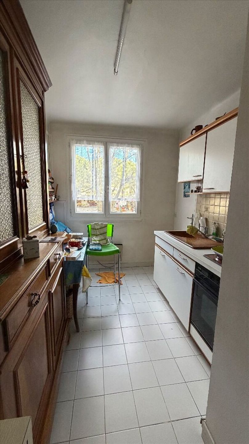 Appartement à vendre, 52m², Aix-en-Provence