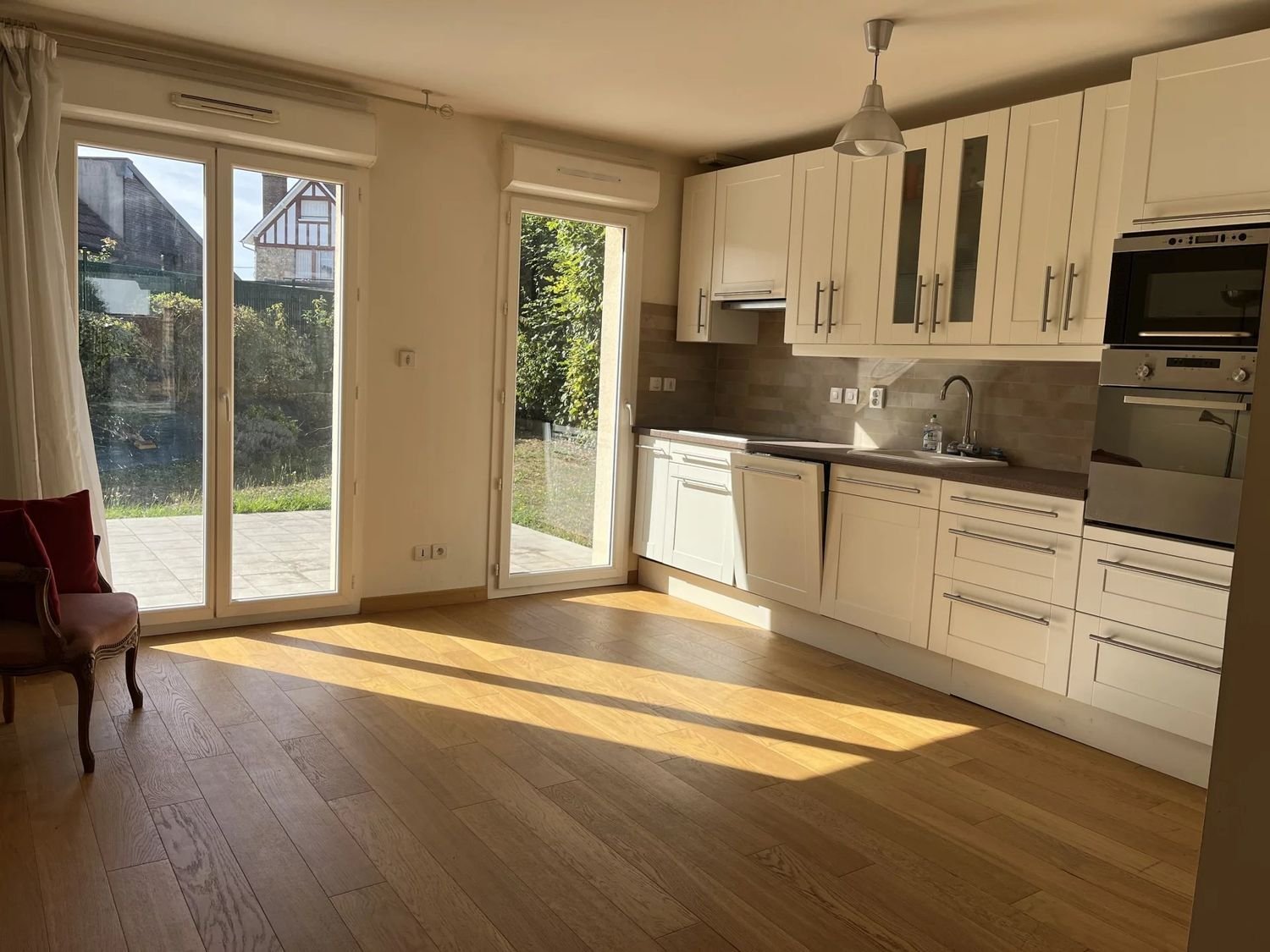 Maison à vendre, 62m², Les Clayes-sous-Bois