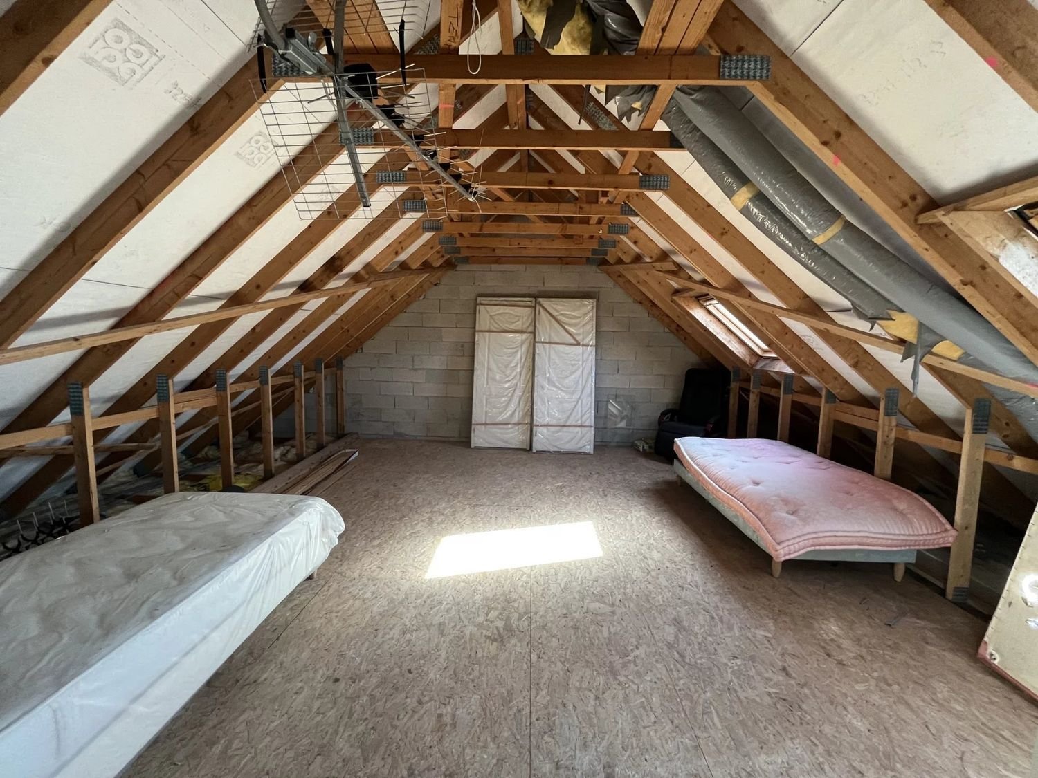 Maison à vendre, 62m², Les Clayes-sous-Bois