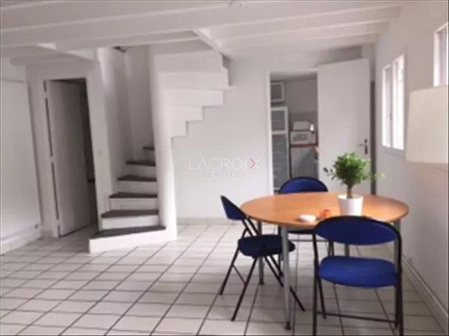 Appartement à louer, 60m², Arcueil