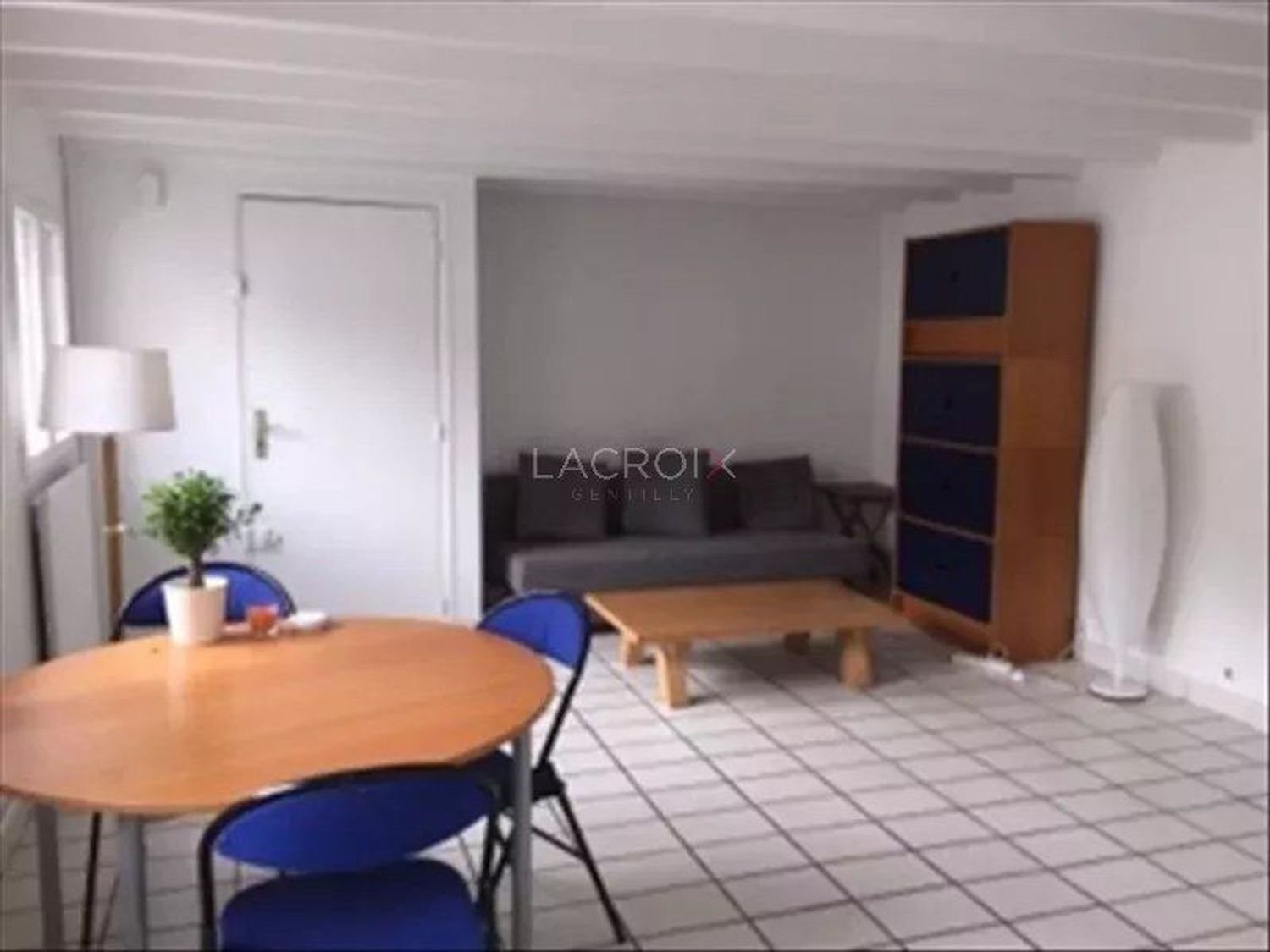 Appartement à louer, 60m², Arcueil