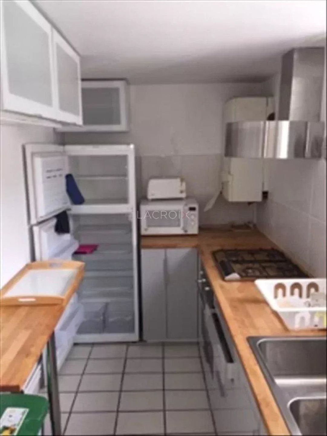 Appartement à louer, 60m², Arcueil