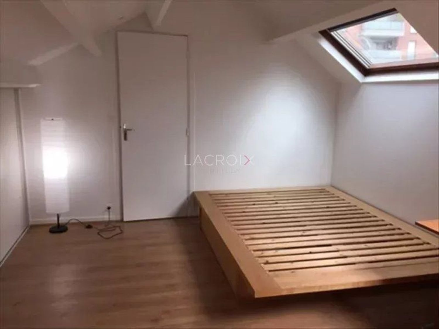 Appartement à louer, 60m², Arcueil