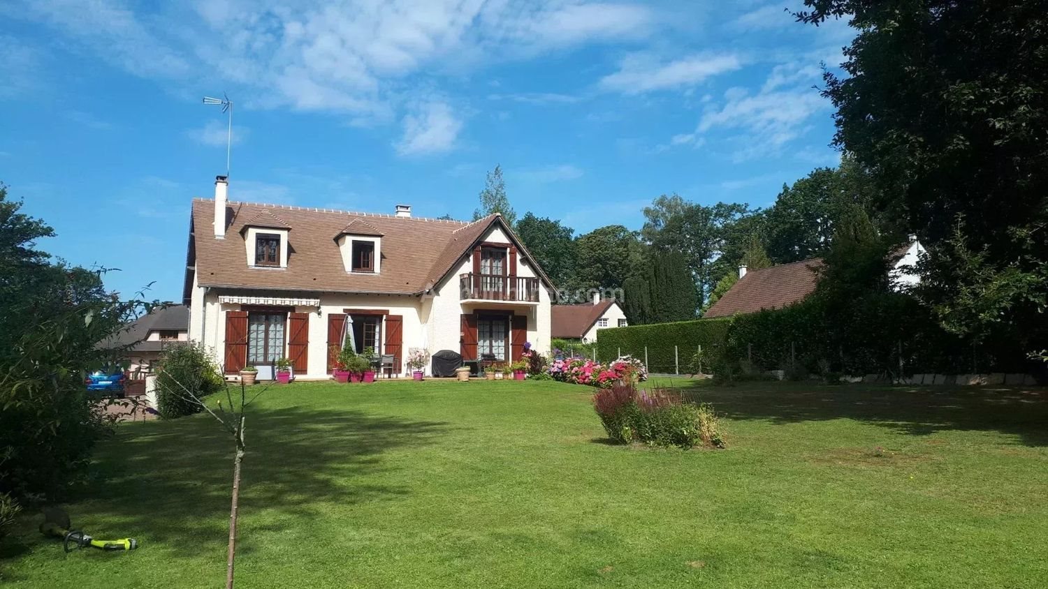 Maison à vendre, 132m², Gisors