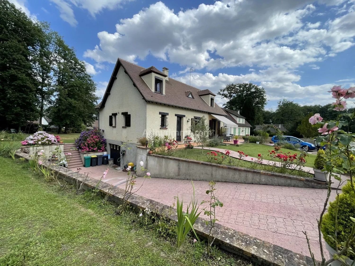 Maison à vendre, 132m², Gisors