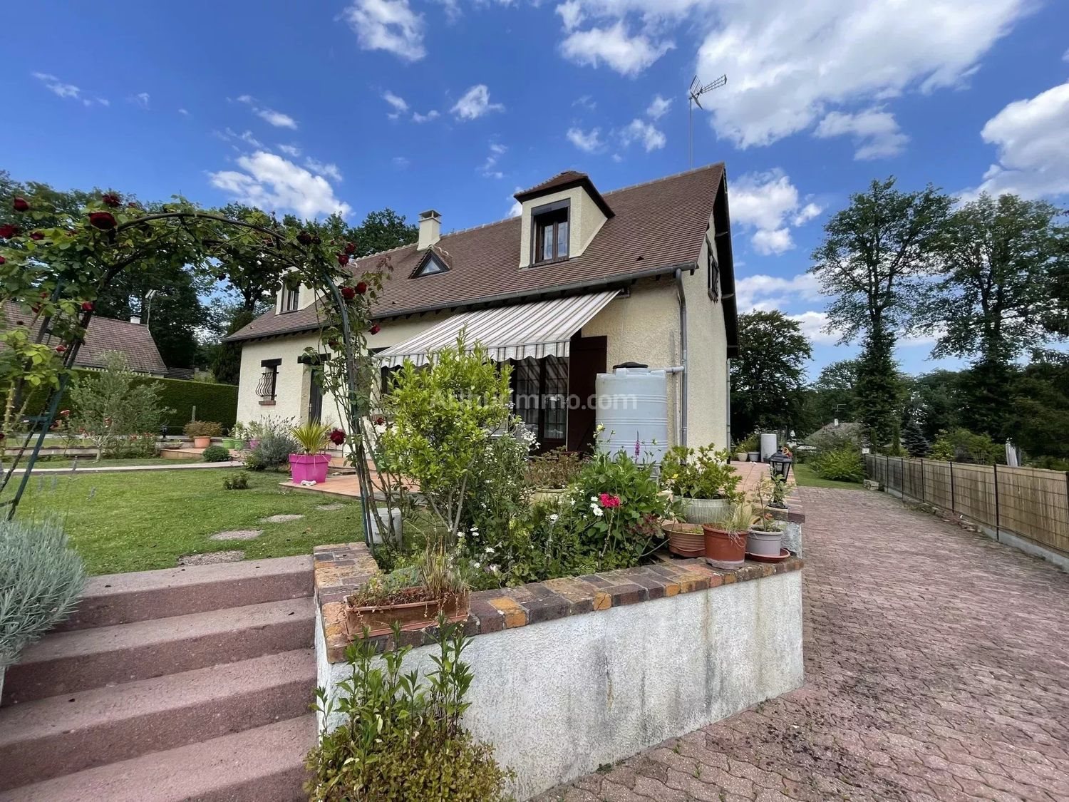 Maison à vendre, 132m², Gisors
