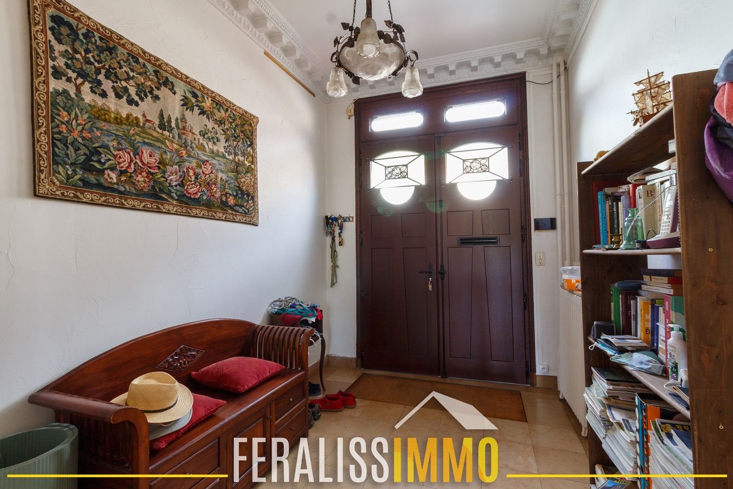 Maison à vendre, 231m², Vaux-sur-Seine