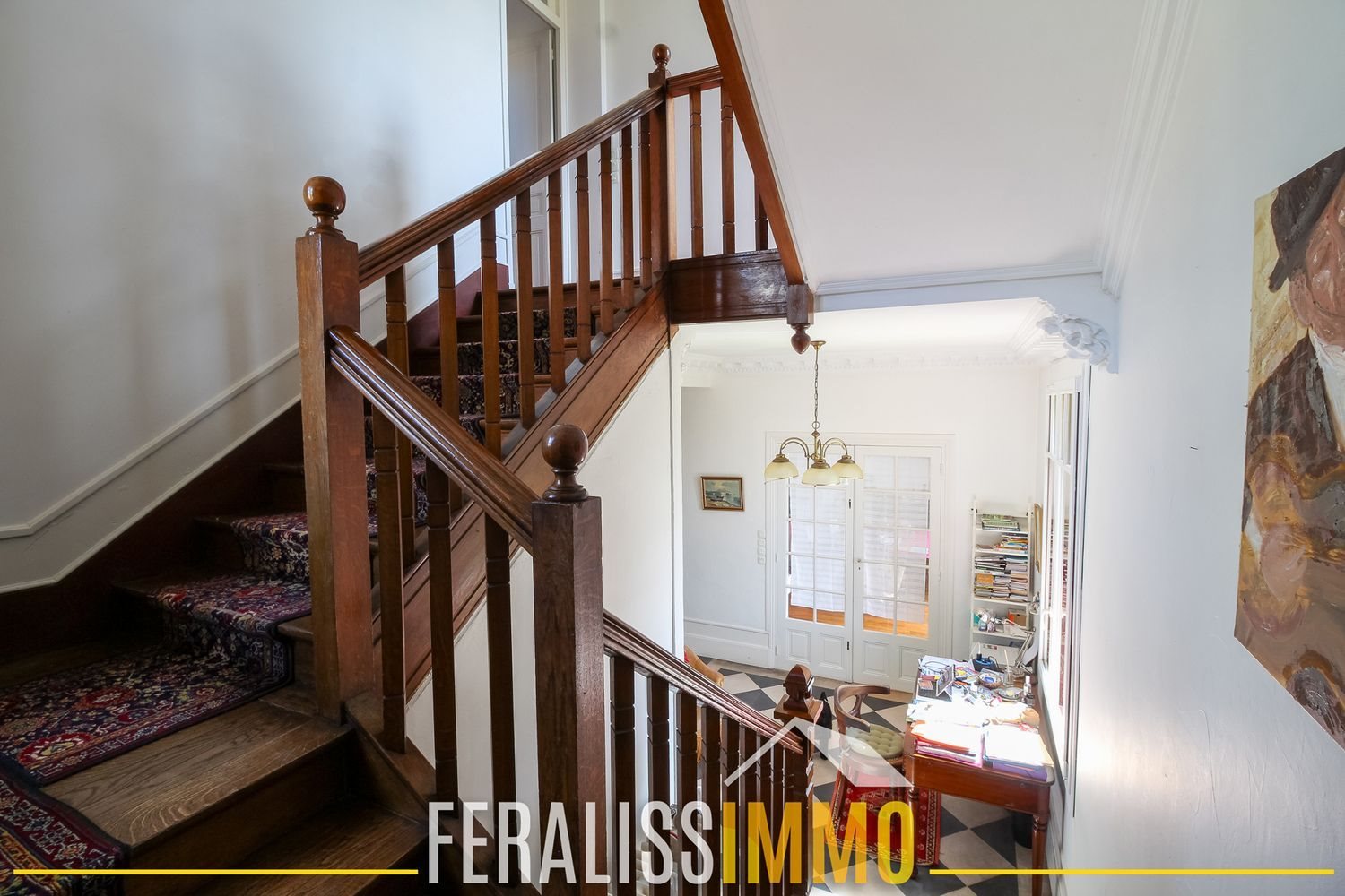 Maison à vendre, 231m², Vaux-sur-Seine
