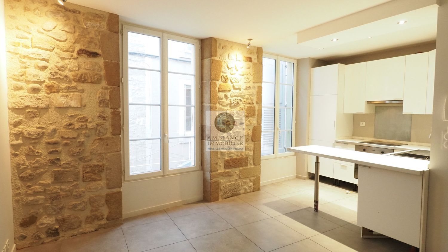 Appartement à vendre, 66m², Valence
