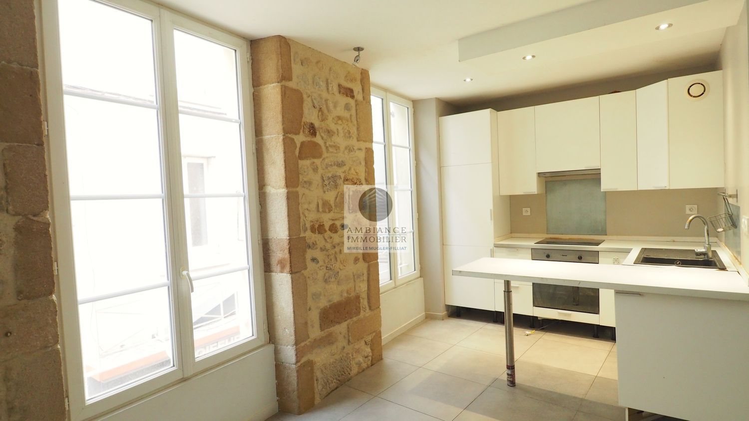 Appartement à vendre, 66m², Valence