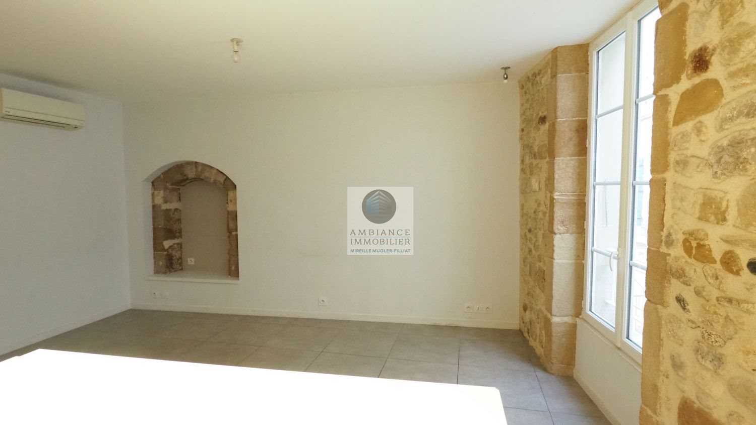 Appartement à vendre, 66m², Valence
