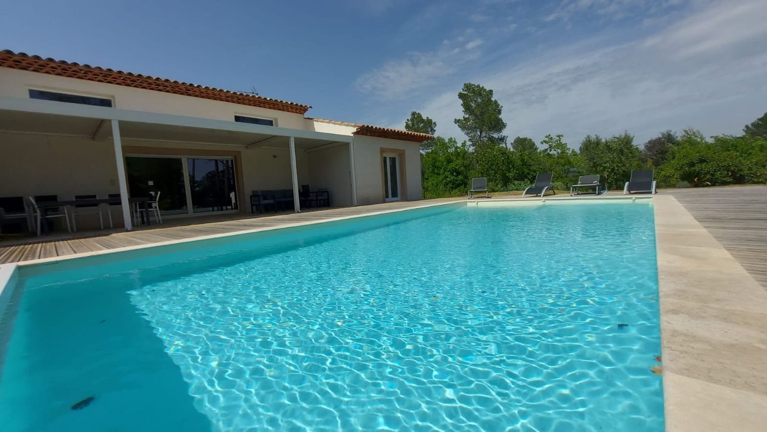 Maison à vendre, 161m², Lorgues