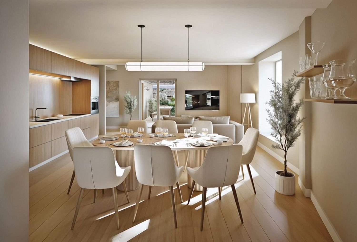 Appartement à vendre, 70m², Aix-en-Provence