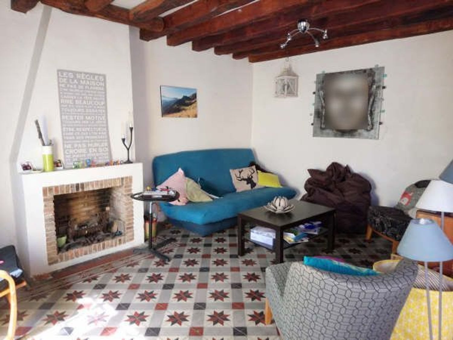 Maison à vendre, 167m², Houdan
