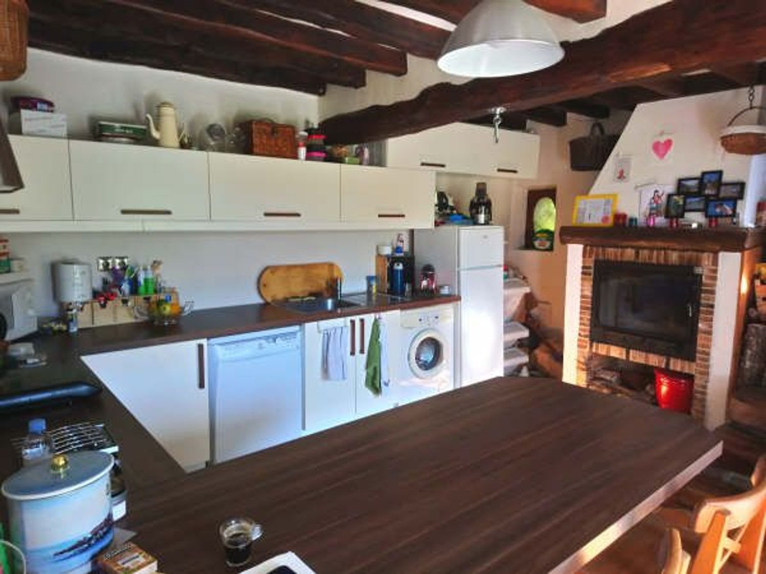 Maison à vendre, 167m², Houdan