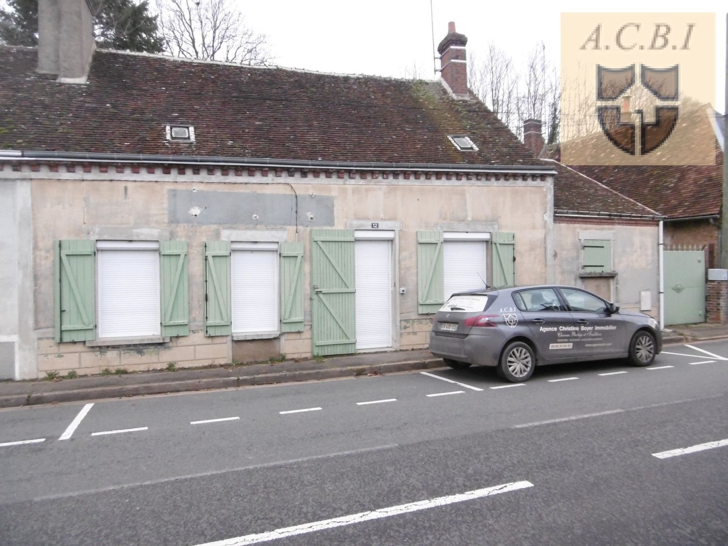 Maison à vendre, 95m², Vendôme
