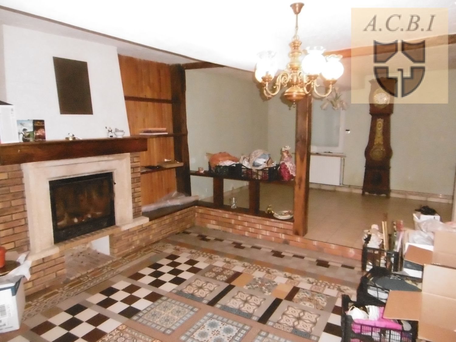 Maison à vendre, 95m², Vendôme