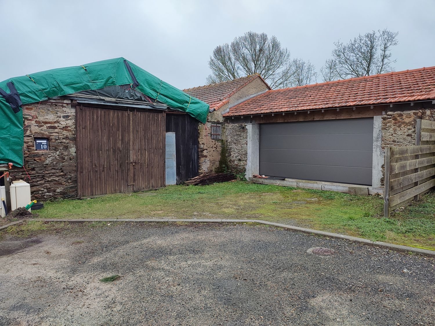 Maison à vendre, 135m², Saint-Michel-Chef-Chef