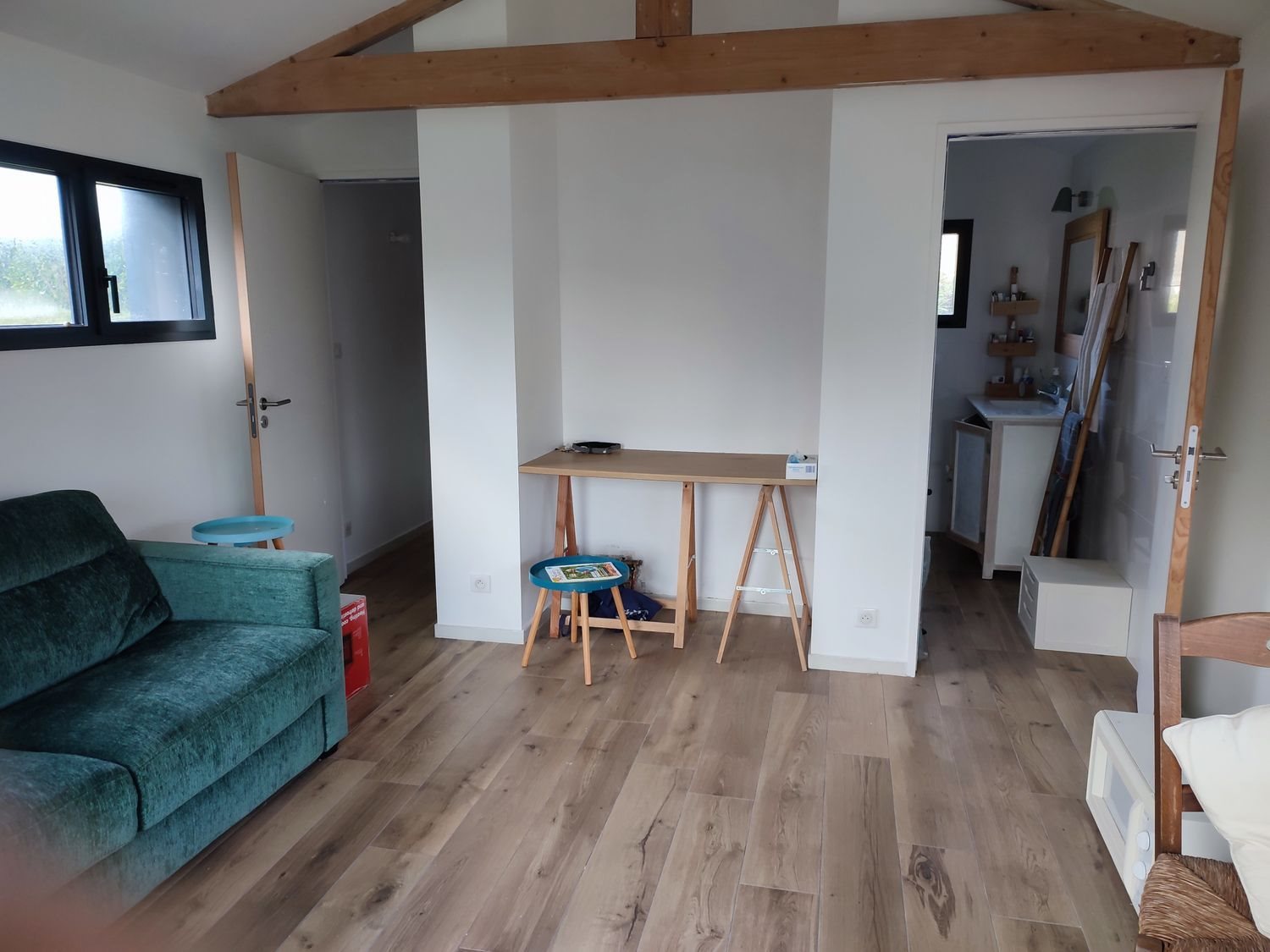 Maison à vendre, 135m², Saint-Michel-Chef-Chef