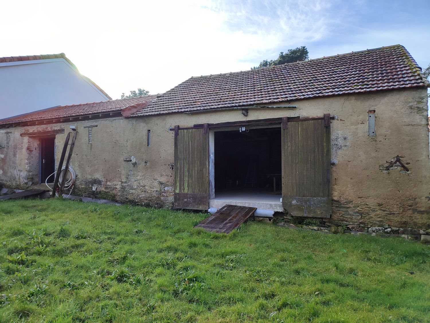 Maison à vendre, 135m², Saint-Michel-Chef-Chef